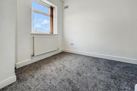 Bedroom Two: