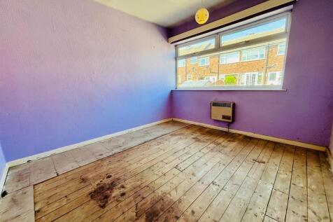 Bedroom One:
