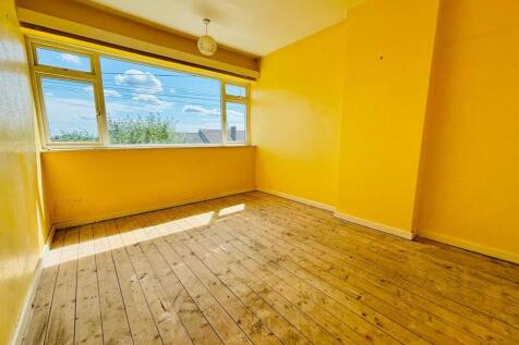Bedroom Two: