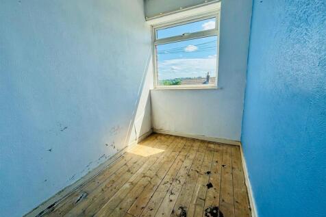 Bedroom Three: