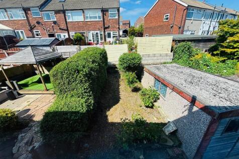 Gardens: