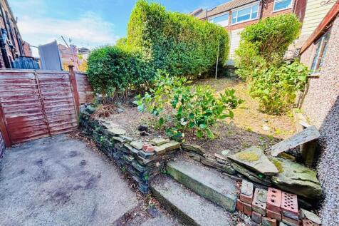 Gardens: