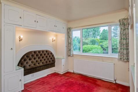 Bedroom One: