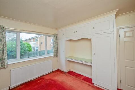 Bedroom One: