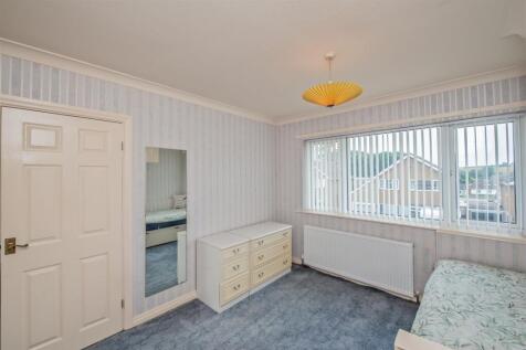 Bedroom Two: