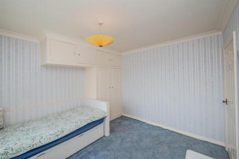 Bedroom Two: