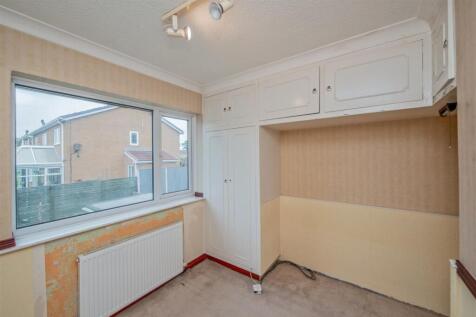 Bedroom Three:
