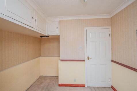 Bedroom Three: