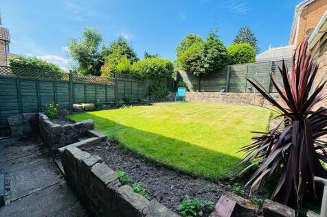 Gardens: