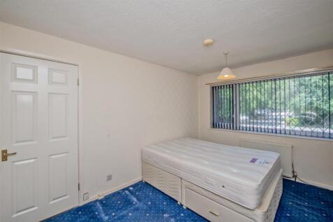 Bedroom One: