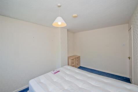 Bedroom One: