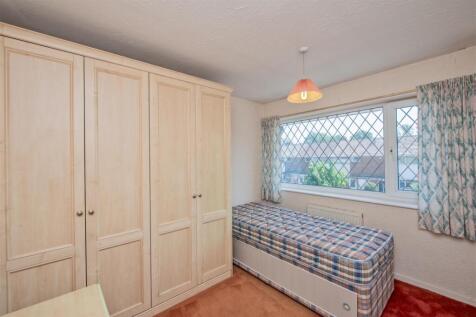 Bedroom Two:
