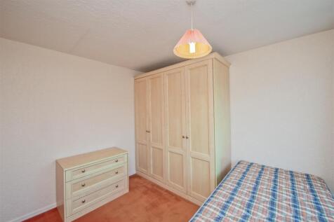 Bedroom Two: