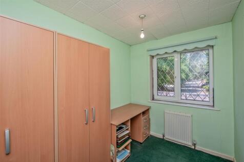 Bedroom Three: