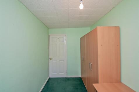Bedroom Three: