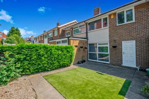 Gardens: