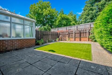 Gardens: