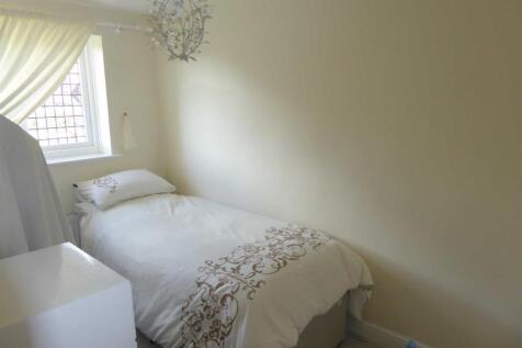 Bedroom Two: