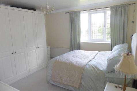 Bedroom One: