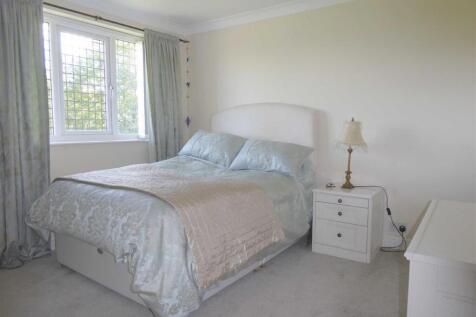Bedroom One: