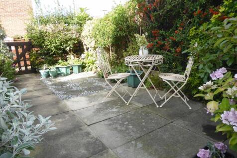 Gardens To The Rear: