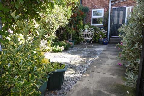 Gardens To The Rear: