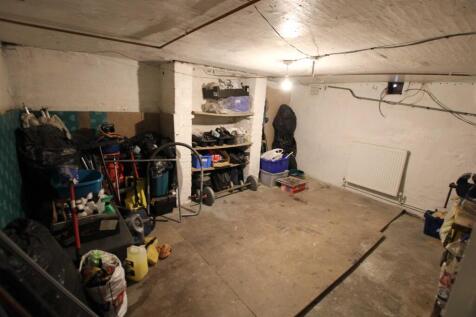 Cellars: