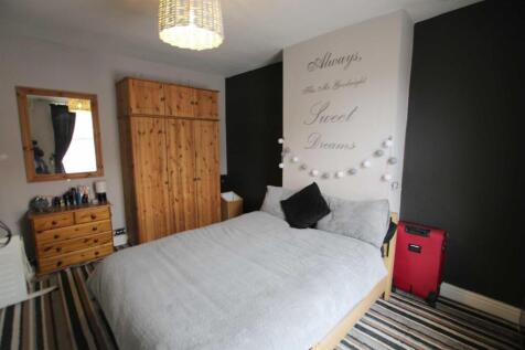 Bedroom One: