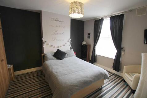 Bedroom One: