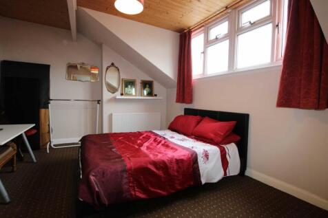 Bedroom Two: