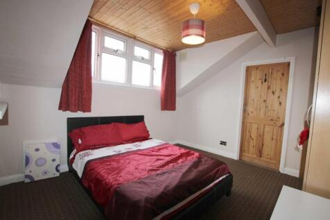 Bedroom Two: