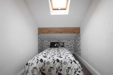 Room Three / Landing: