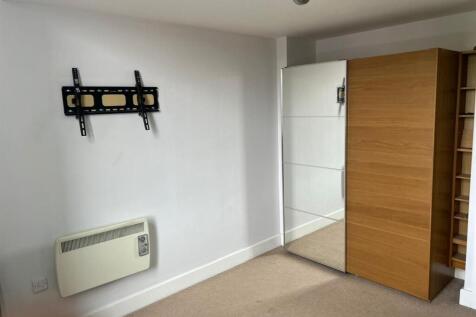 Bedroom One: