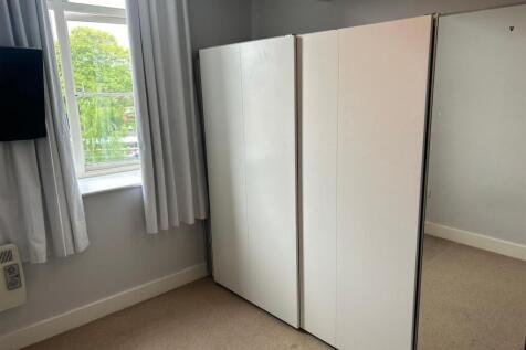 Bedroom Two:
