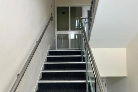 Communal Entrance: