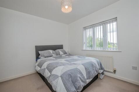Bedroom One: