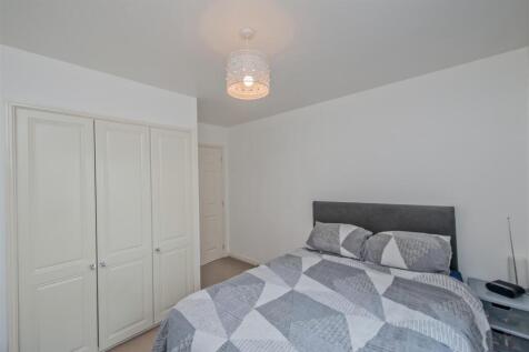 Bedroom One: