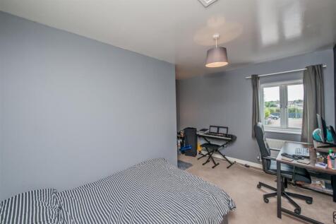 Bedroom Two: