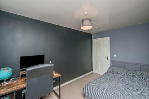 Bedroom Two: