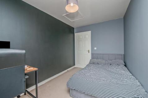 Bedroom Two: