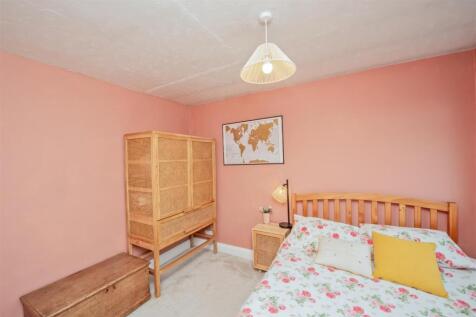 Bedroom Two: