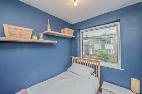 Bedroom Three: