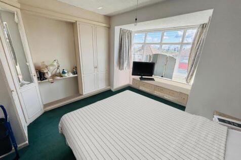 Bedroom One: