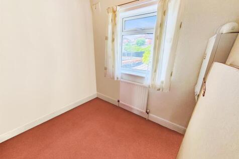 Bedroom Two: