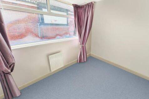 Bedroom Three:
