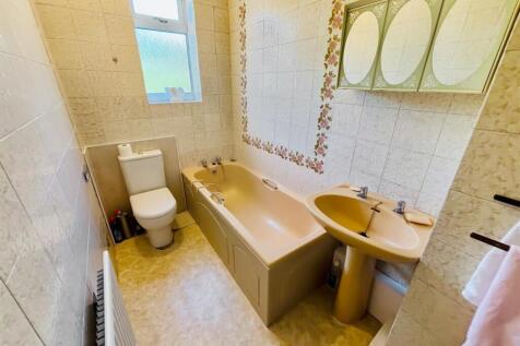 Bathroom: / Wc
