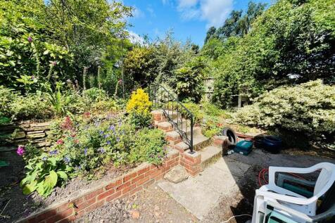 Gardens: