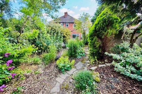 Gardens: