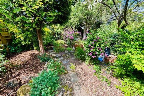 Gardens: