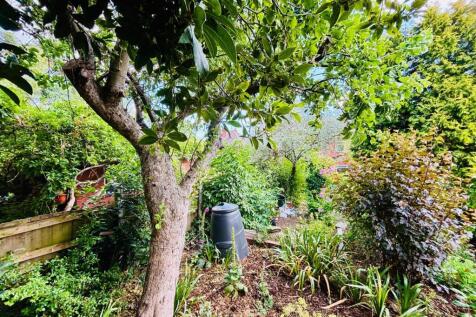 Gardens: